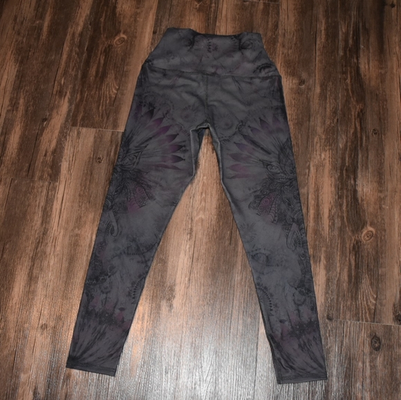 Evolution and Creation Yoga Sport Pant - Picture 4 of 5